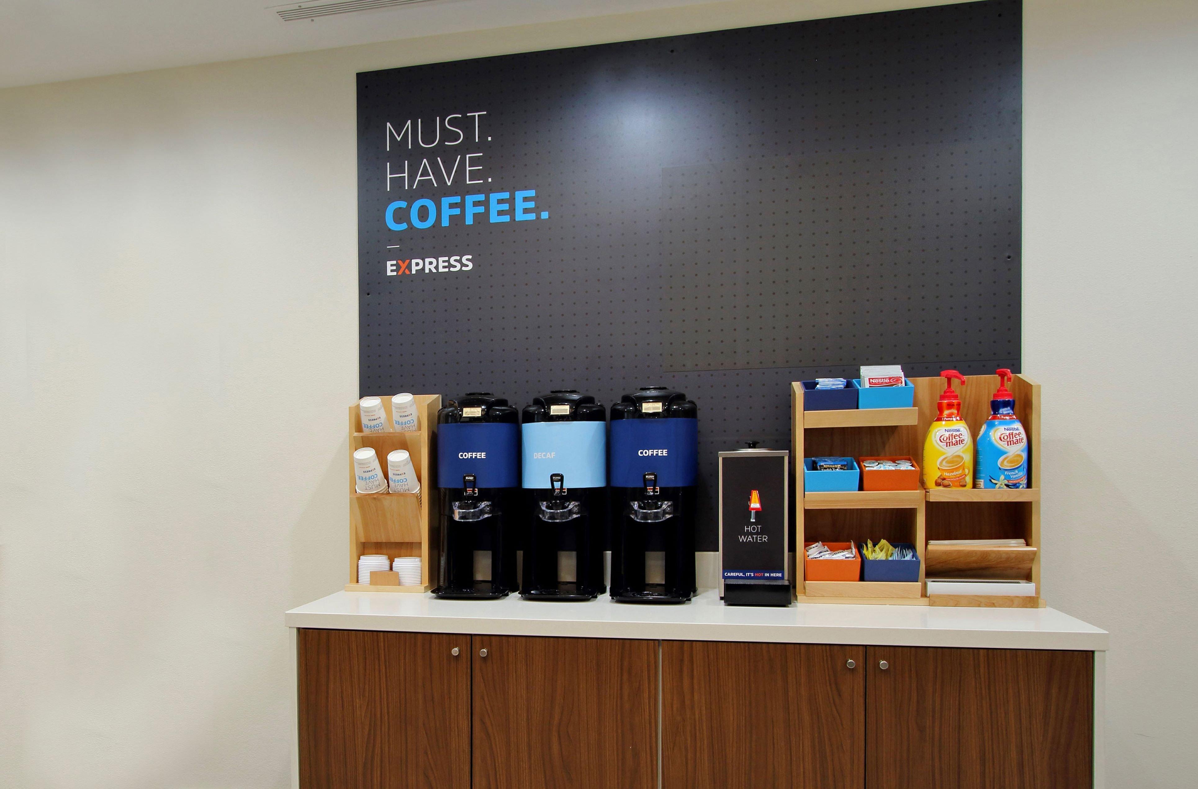 Holiday Inn Express & Suites Aberdeen By Ihg Dış mekan fotoğraf